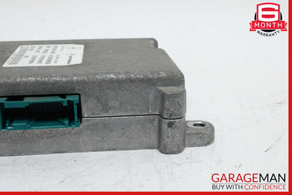 00-06 Mercedes W208 CLK430 CL500 Voice Command Control Module 2108208026 OEM