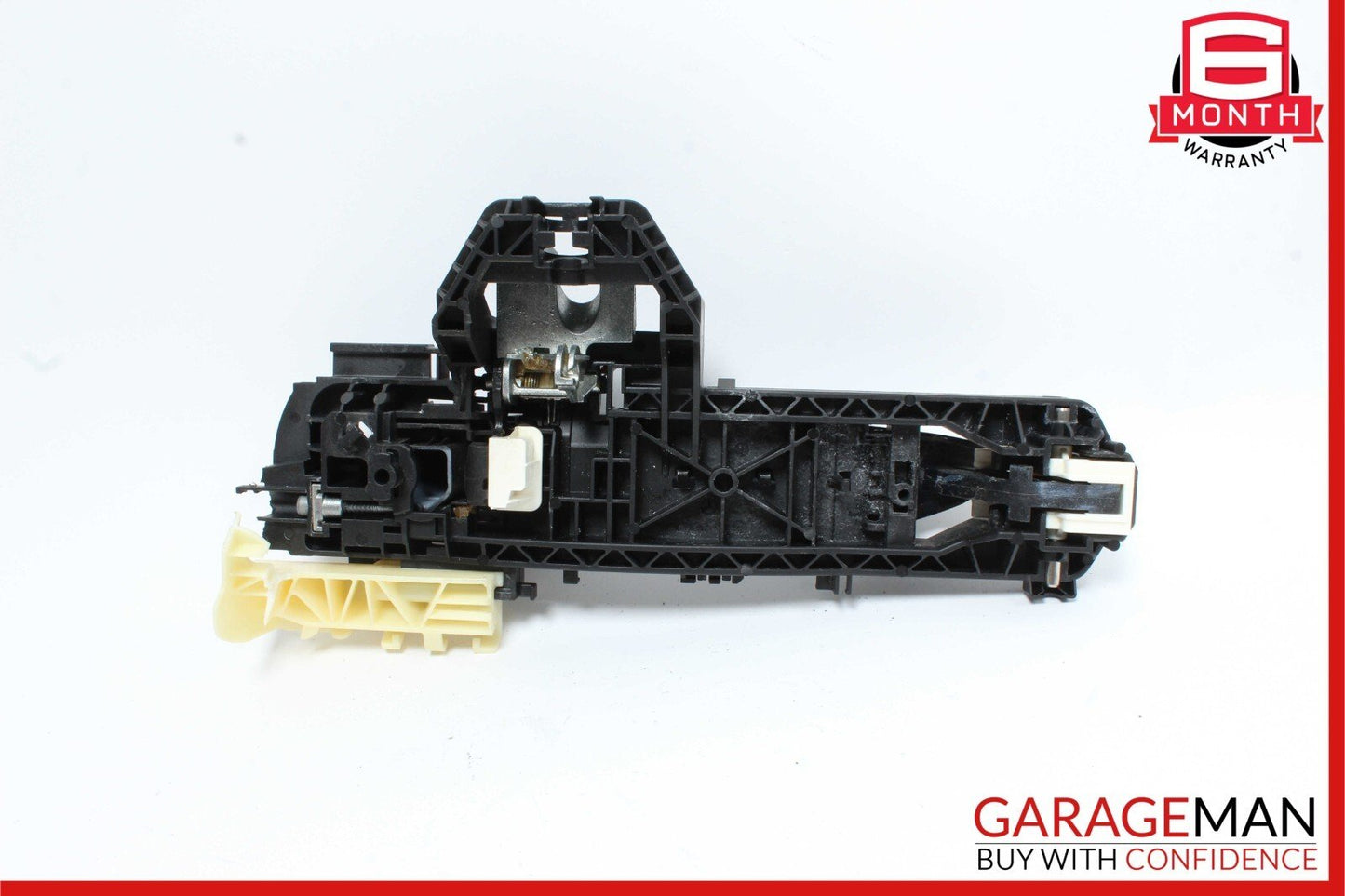 10-17 Mercedes W212 E350 C250 Front Right Exterior Door Handle Keyless Go OEM