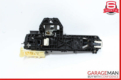 10-17 Mercedes W212 E350 C250 Front Right Exterior Door Handle Keyless Go OEM