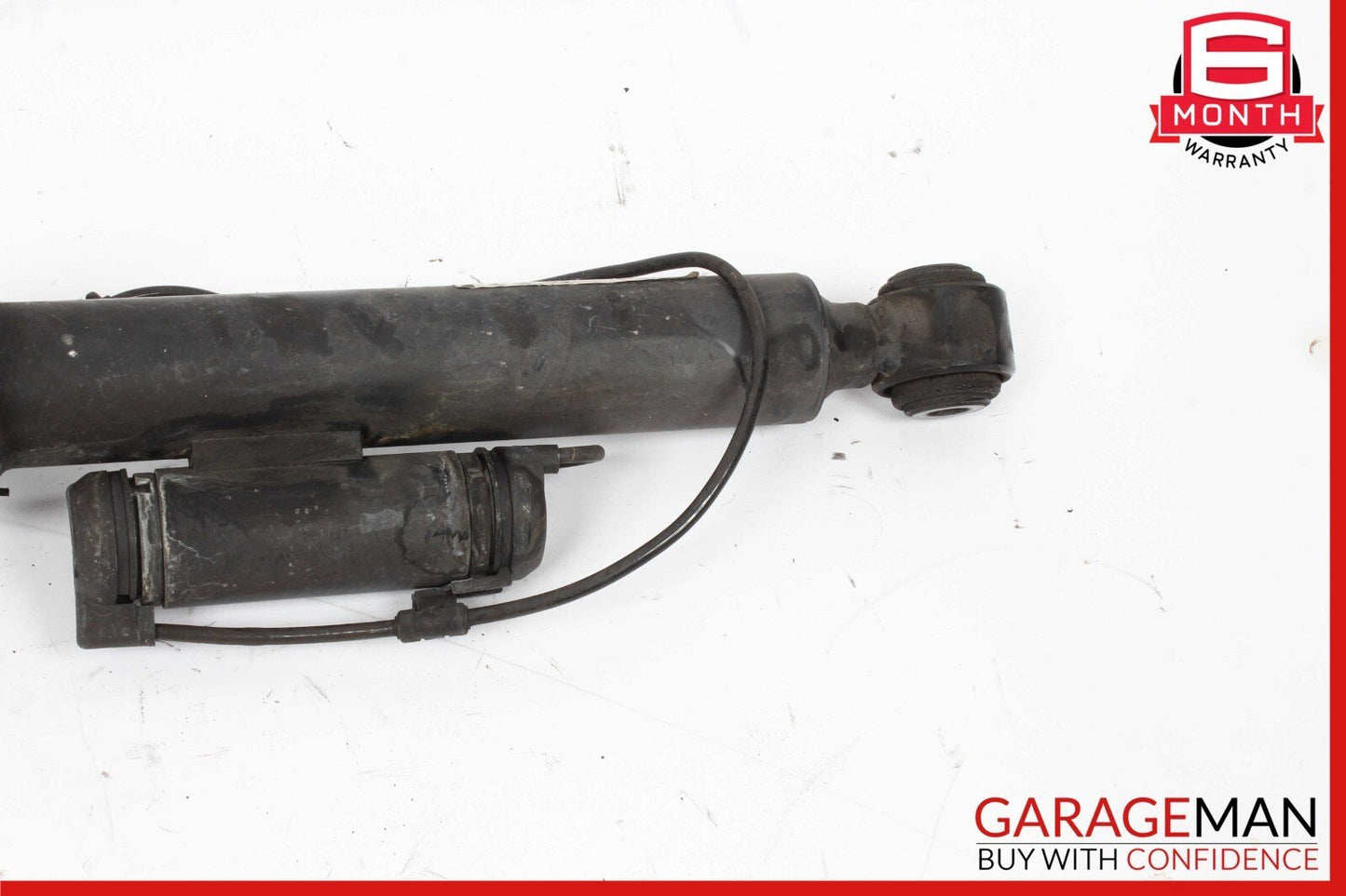 07-13 Mercedes W221 S550 S600 Rear Right or Left Air Airmatic Shock Absorber