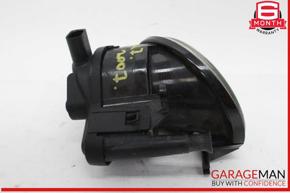 07-09 Audi Q7 Front Right Passenger Side Foglight Fog Light Lamp Hella OEM