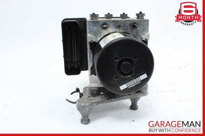 12-15 Mercedes W204 C300 SLK350 GLK350 ABS Anti Lock Pump Brake Module OEM