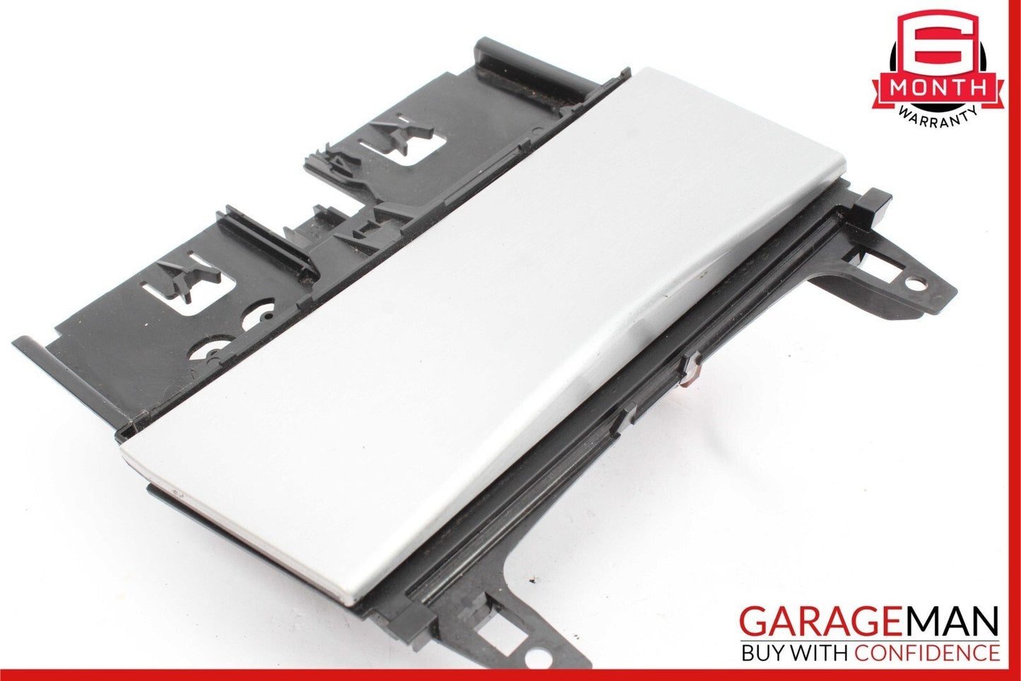 08-15 Mercedes W204 C250 Center Console Ashtray Ash Tray Lighter Compartment