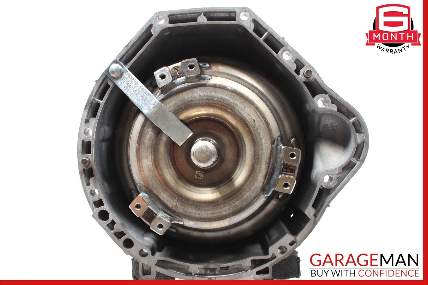 12-15 Mercedes C250 SLK250 7G Automatic Transmission Assembly 722.997 89k