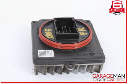 18-25 Audi S5 Q5 A4 Headlight Head Light Computer Control Module Ballast OEM