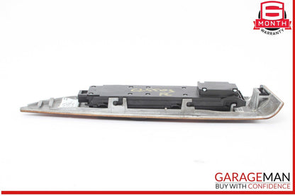 03-06 Mercede W215 CL55 AMG CL500 Left Door Master Window Switch Trim OEM