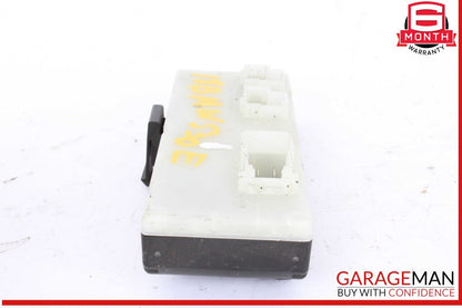 17-20 BMW 530E Trunk Tailgate Decklid Function Control Module 7496719 OEM
