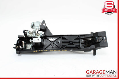 03-06 Mercedes R230 SL500 SL600 Front Right Side Exterior Door Handle OEM