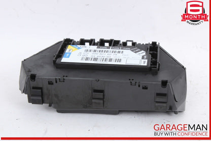 00-06 Mercedes W220 S430 Rear Left Driver Side Seat Control Switch OEM