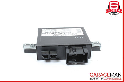 06-13 Mercedes W211 E550 GL450 R350 TPMS Tire Pressure Control 1645403762 OEM
