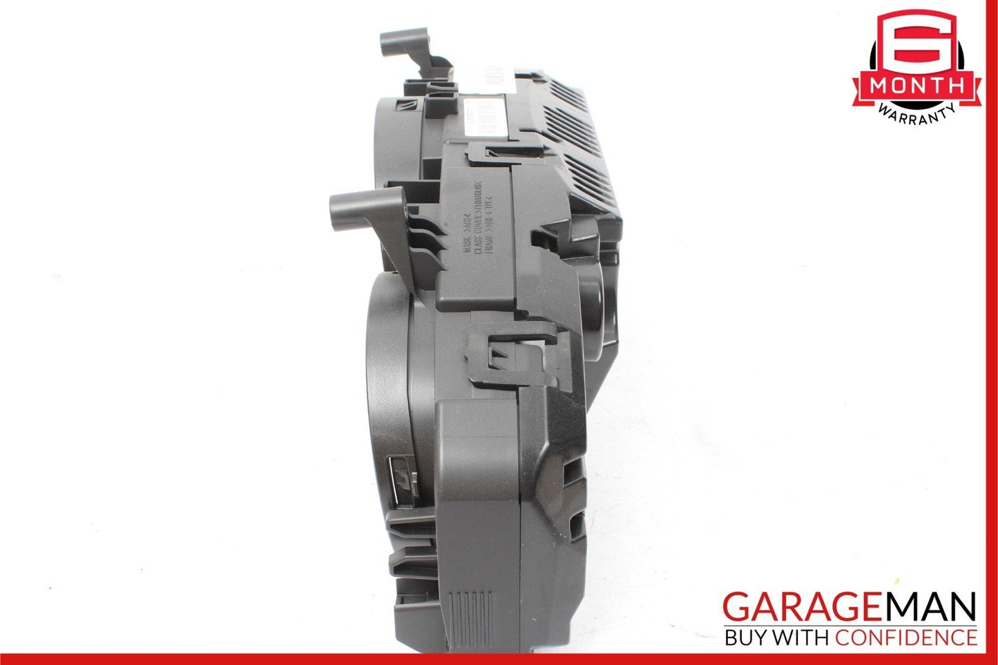 12-14 Mercedes W204 C250 C300 C350 Speedometer Odometer Instrument Cluster Gauge