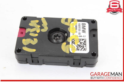 17-20 BMW 530E 530i Antenna Noise Suppresion Filter Module Unit 9325723 OEM