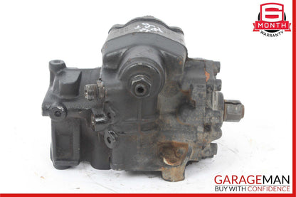 97-01 Mercedes R170 SLK230 CLK320 SL500 Power Steering Rack Gear Box Gearbox OEM