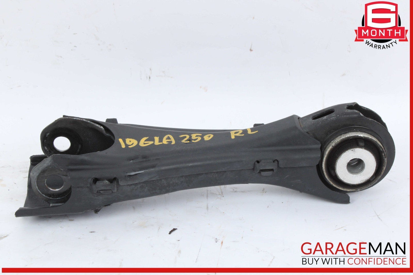 14-19 Mercedes X156 GLA250 CLA250 Rear Left / Right Forward Wishbone Control Arm