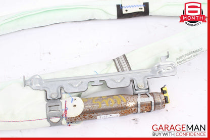 12-18 Mercedes W218 CLS550 CLS400 Roof Curtain Air Bag Right Passenger Side OEM