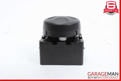 14-17 Maserati Ghibli Front Right Seat Lumbar Power Switch Control Module Unit