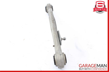 10-16 Mercedes W212 E350 E550 Rear Left Driver Side Suspension Control Arm OEM