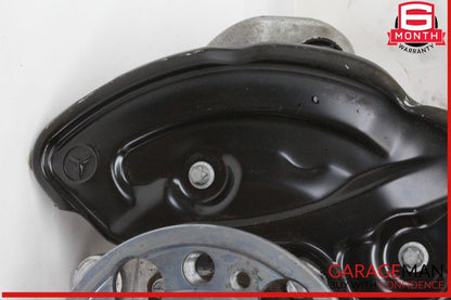 15-20 Mercedes W205 C300 C350e Rear Left Side Wheel Spindle Knuckle Hub Bearing