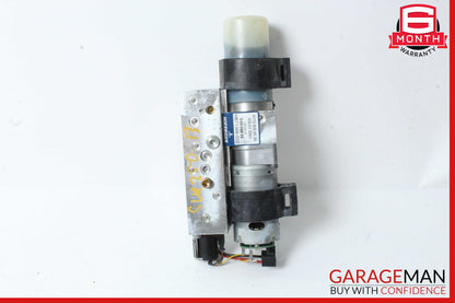 12-20 Mercedes R172 SLK250 Convertible Top Hydraulic Pump Motor OEM
