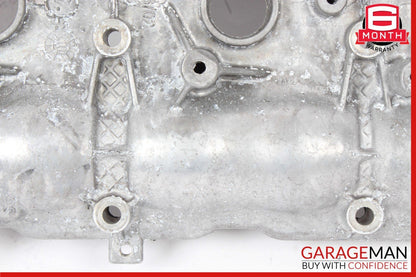 06-13 Mercedes W212 E350 SLK350 Right Engine Motor Cylinder Head Valve Cover OEM