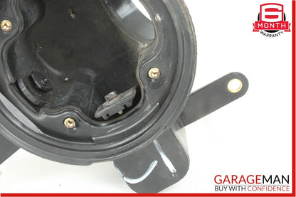 98-05 Mercedes W163 ML320 ML500 Fuel Gas Cap Cover Door Lid Housing Assembly