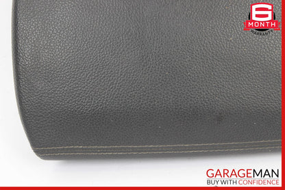 06-12 Mercedes X164 GL450 GL350 Center Console Armrest Arm Rest Cover OEM