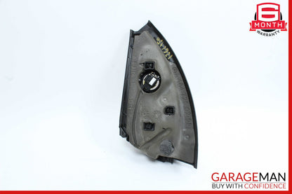 06-12 Mercedes X164 GL450 Speaker Door Mirror Cover Front Right Side OEM