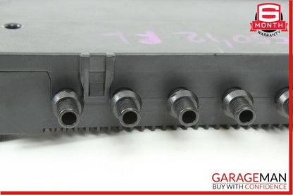 10-13 Mercedes W221 S500 S550 Front Left Side Seat Dynamic Massage Control Unit