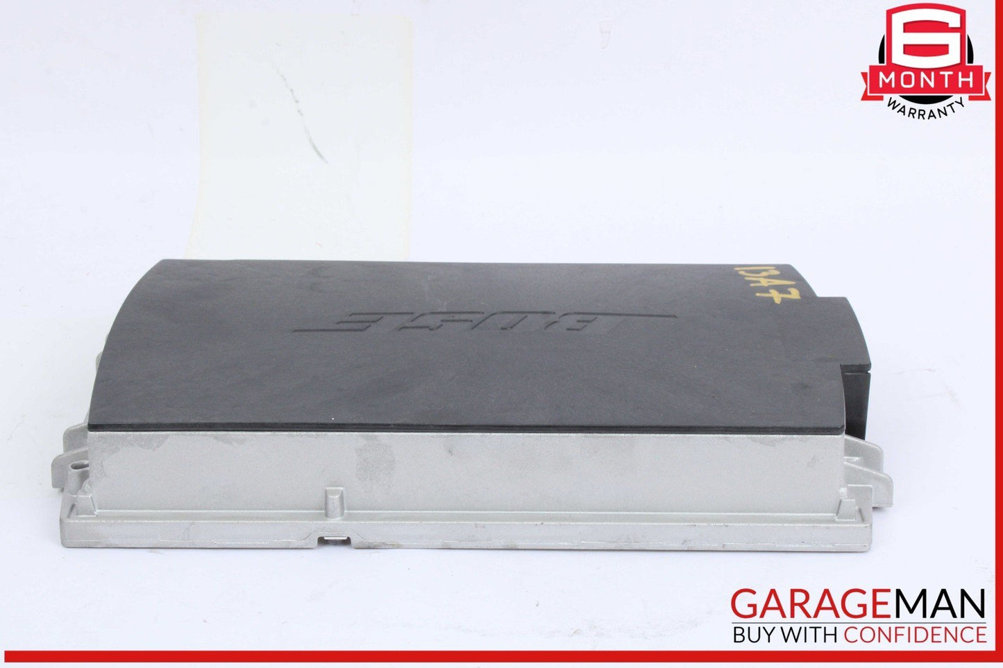 2012-2018 Audi A7 Audio Amplifier AMP Bose 4G0035223A Genuine