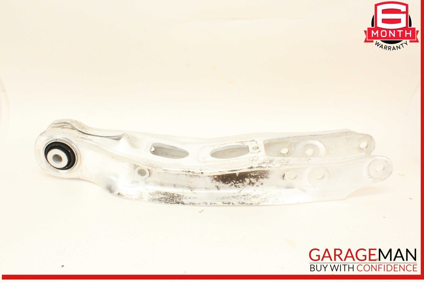 17-24 Audi S5 A5 A4 Rear Left or Right Side Lower Control Arm 8W0505311H OEM