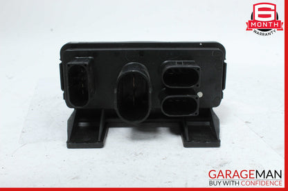 00-06 Mercedes W220 S55 S500 CL55 AMG Front Relay Fuse Box 2205450301 OEM