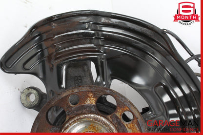 14-20 Mercedes X156 GLA250 Front Right Spindle Knuckle Hub Bearing