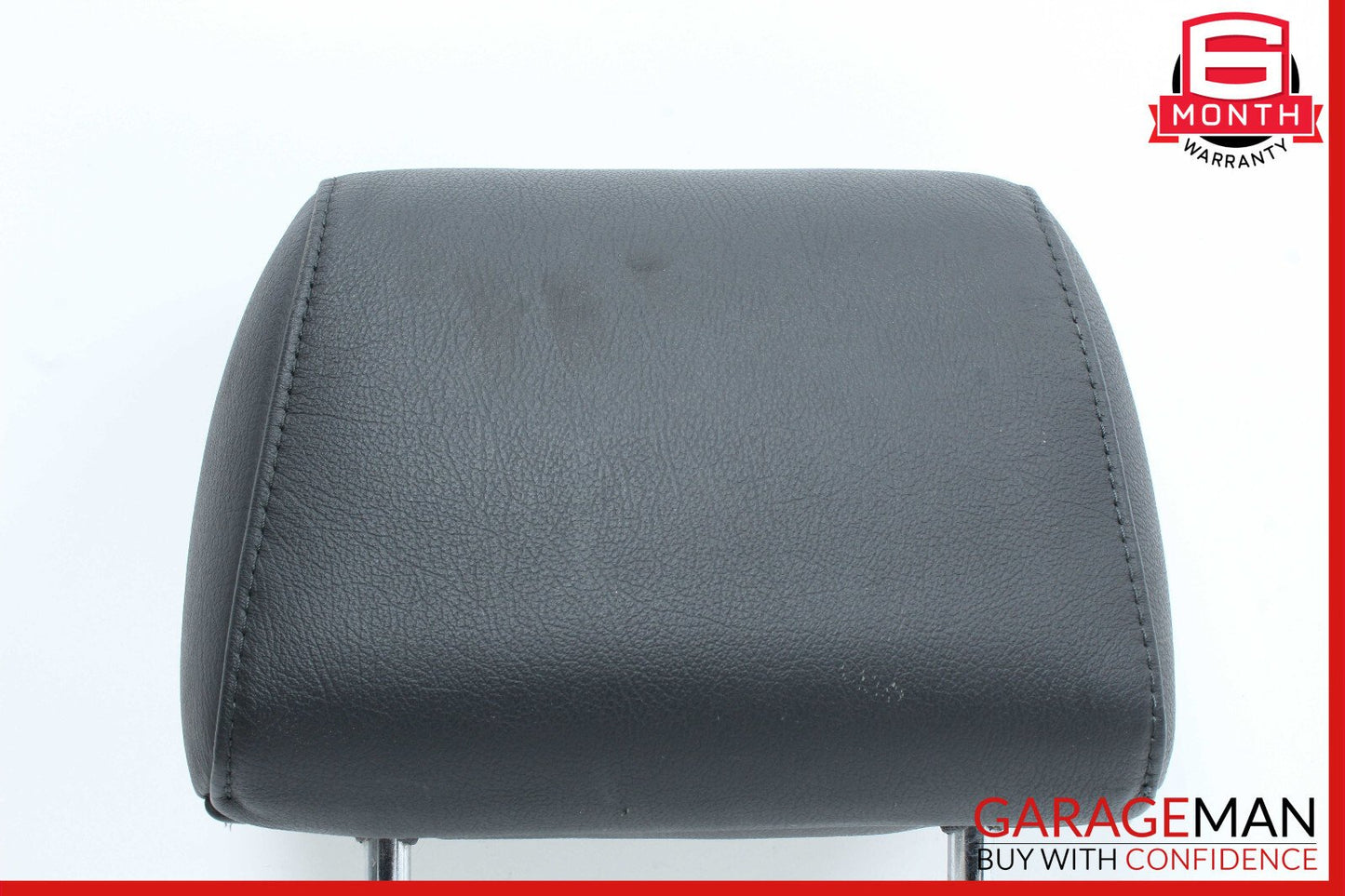 98-05 Mercedes W163 ML500 Front Right or Left Seat Headrest Head Rest OEM
