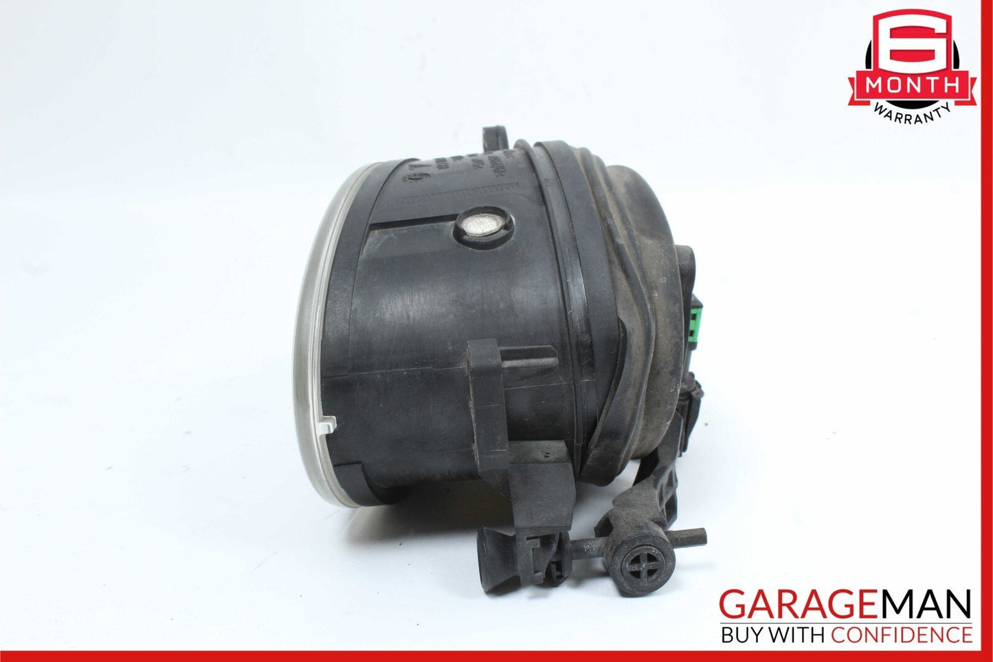 06-09 Mercedes CLK500 E350 CLS500 Front Right Side Foglight Fog Light Lamp