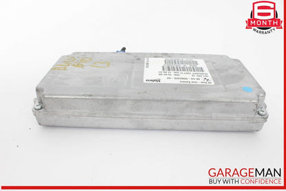 12-18 BMW 640i 650i Rear View Backup Camera Control Module Unit 9282420 OEM