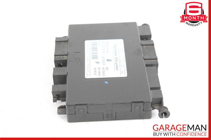 03-12 Mercedes W211 E350 SLK280 Front Left Side Seat Control Module Unit OEM