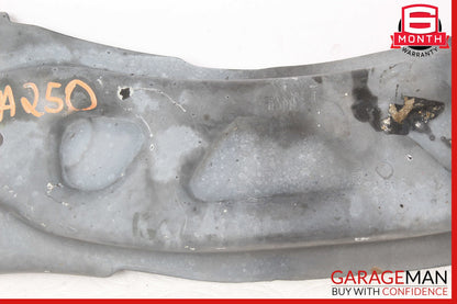 14-18 Mercedes W117 CLA250 Rear Right Passenger Side Lower Control Arm OEM