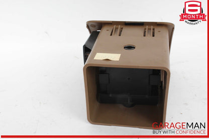 98-05 Mercedes W163 ML320 ML430 Dashboard A/C AC Air Vent Left Driver OEM