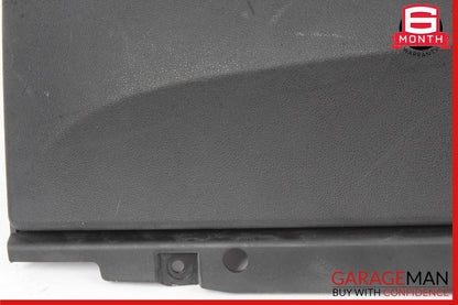 15 Fiat 500 Glove Box Storage Compartment OEM