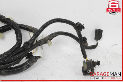 20-24 Lincoln Aviator Rear Chassis Wire Wiring Harness N1MT14A107AAA OEM