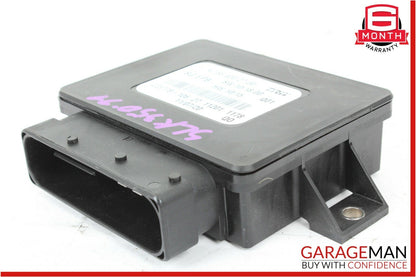 12-16 Mercedes R172 SLK350 Parking Brake Electronic Computer Control Module Unit