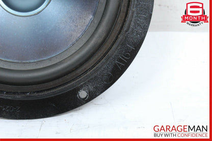 06-13 Mercedes R350 GL450 ML500 Rear Right / Left Side Door Audio Sound Speaker