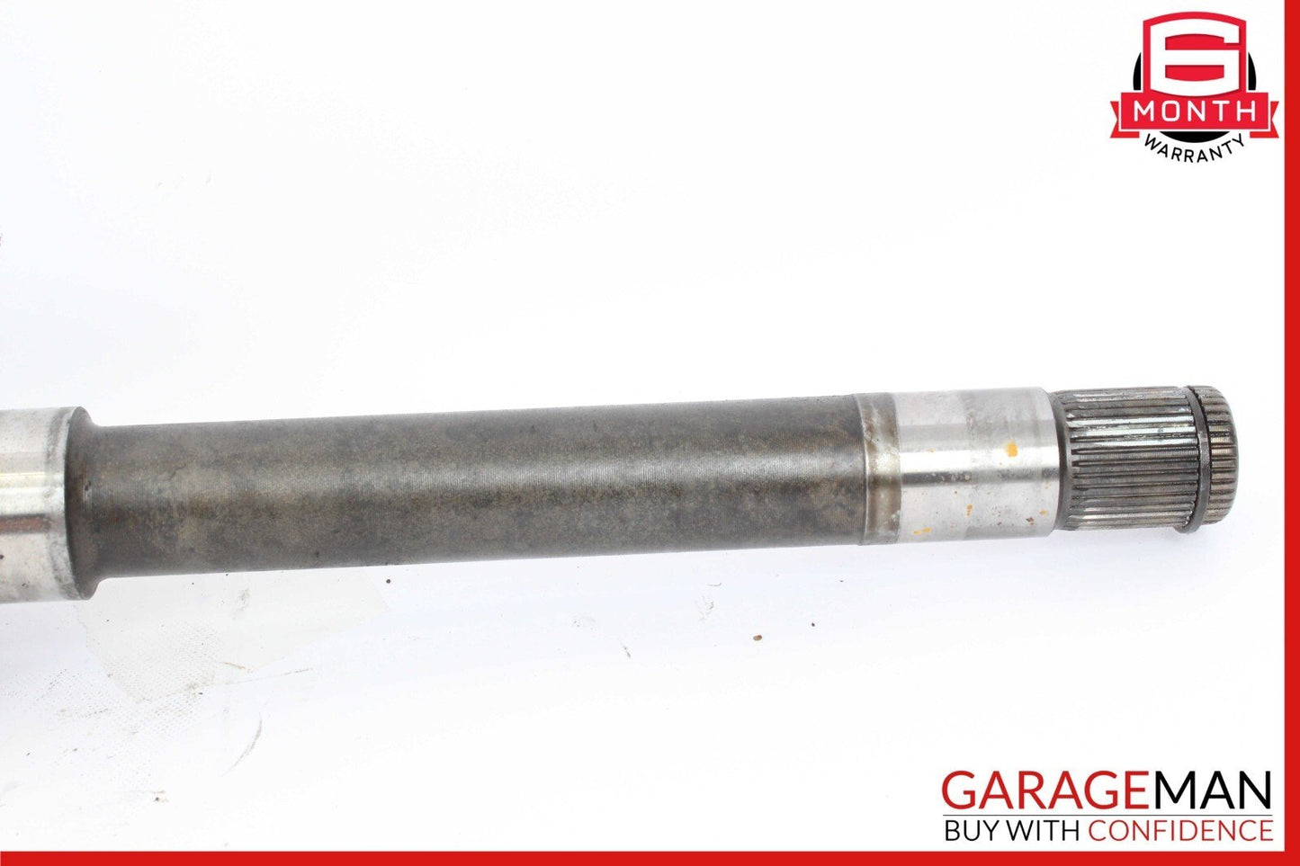 06-12 Mercedes X164 GL450 ML450 GL550 Front Right Side CV Axle Shaft Driveshaft