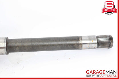 06-12 Mercedes X164 GL450 ML450 GL550 Front Right Side CV Axle Shaft Driveshaft