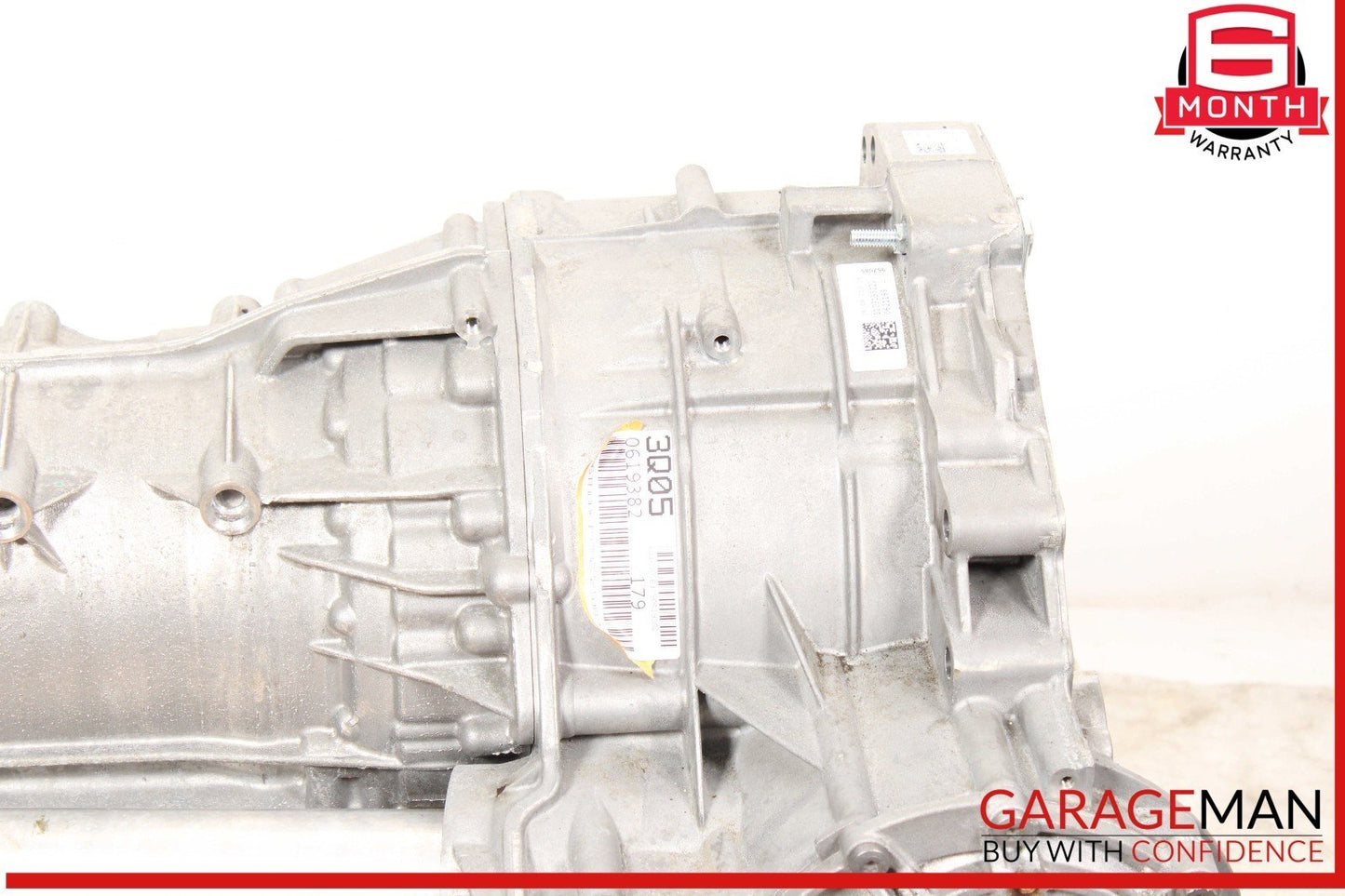 21-25 Audi B9 S5 S4 8 Speed Automatic Transmission Assembly 0D5300040Q OEM 45k