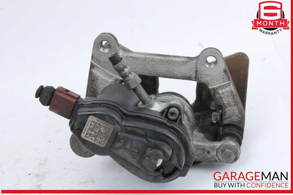 12-18 Audi A6 A7 Rear Left & Right Side Brake Calipers Set of 2 Pc OEM
