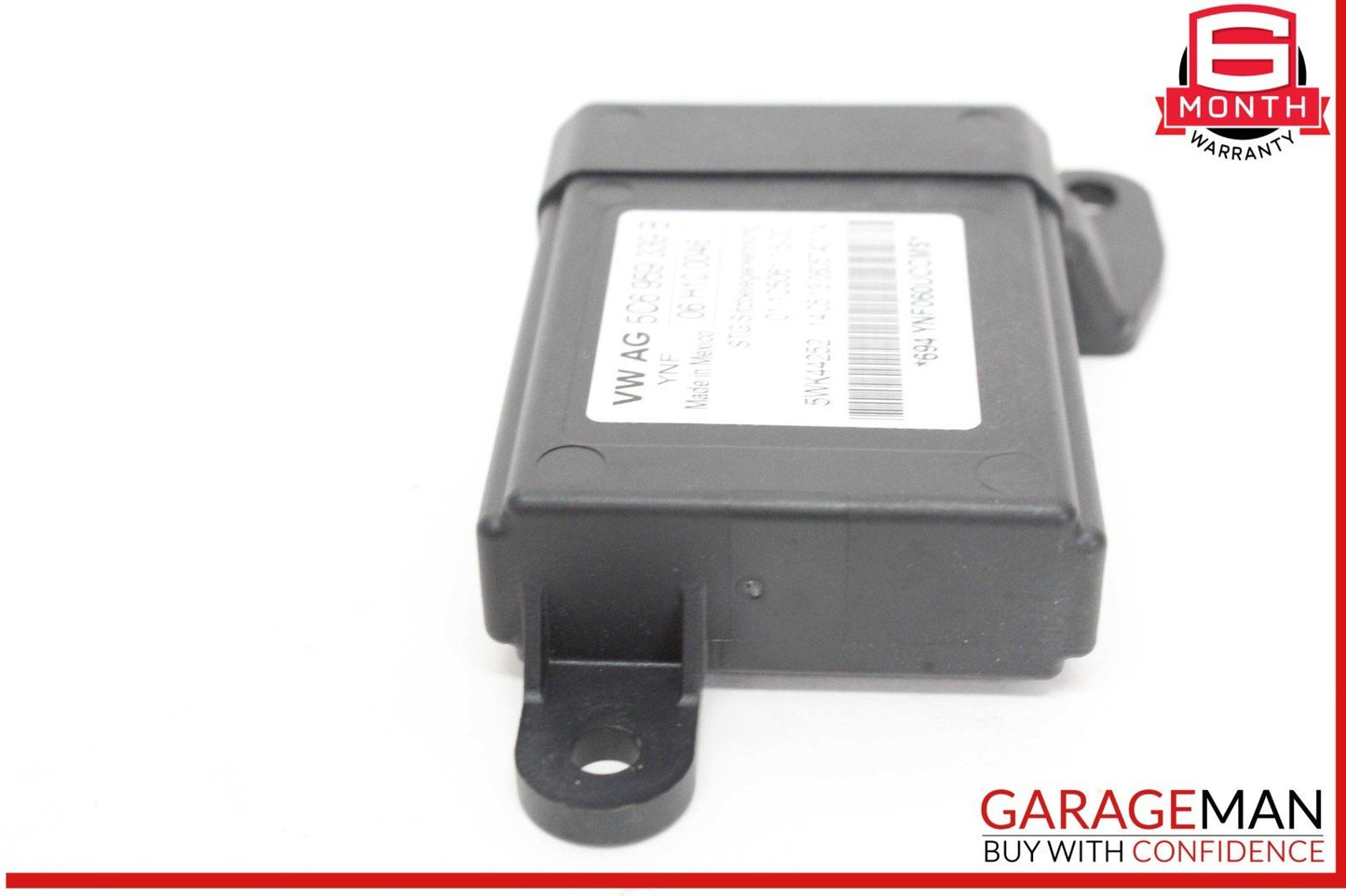 12-18 Audi A6 A7 S6 S7 Front Right Side Seat Occupant Sensor Control Module OEM