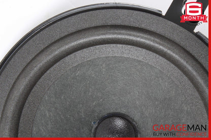 14-20 MASERATI GHIBLI M157 SET OF 2 FRONT OR REAR DOOR AUDIO SPEAKERS OEM