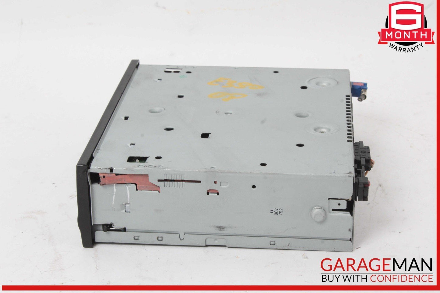 03-08 Mercedes W211 E350 SL500 S55 CL500 Car Navigation DVD CD Player GPS OEM