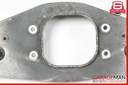 03-11 Mercedes CLS350 E350 Rear Crossmember Differential Support Bracket